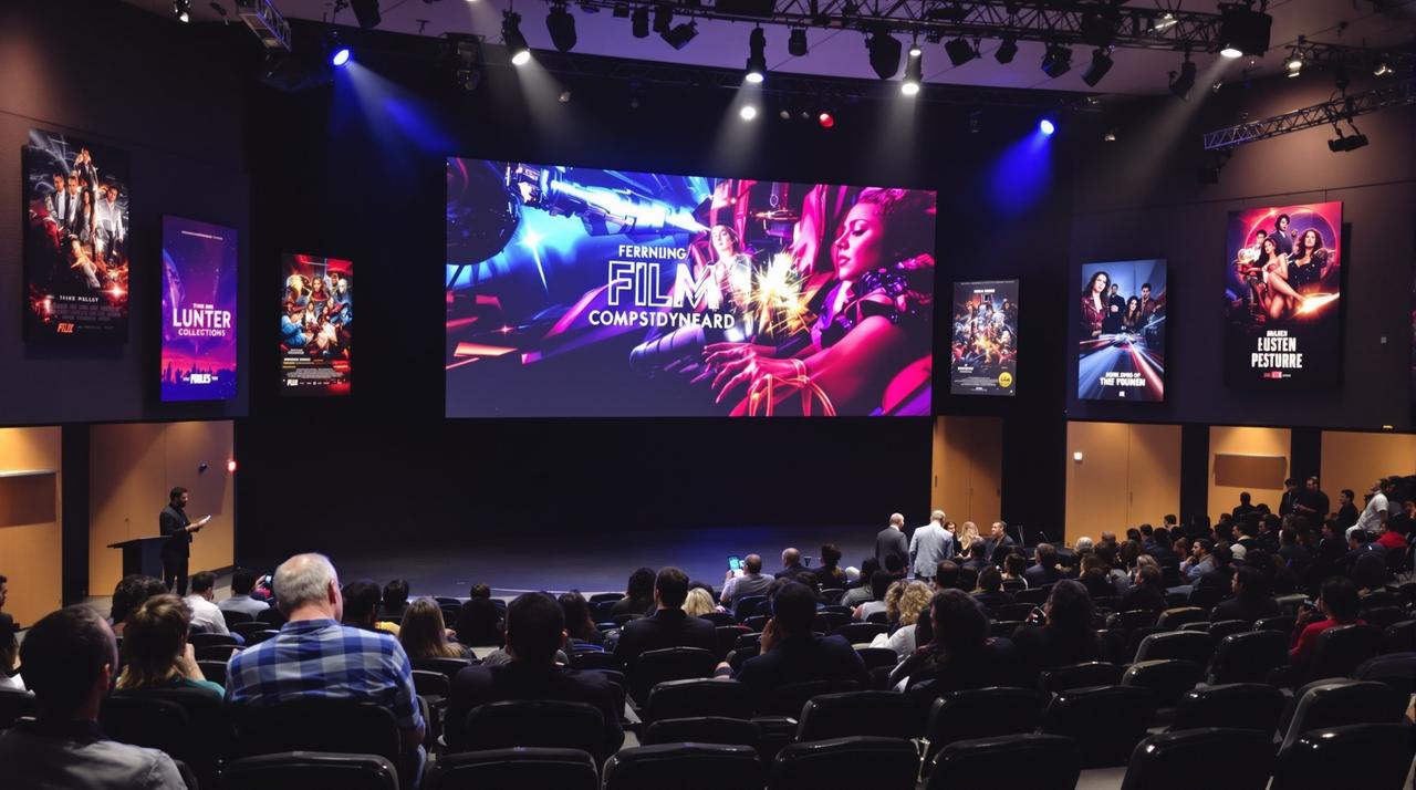 成年人在线视频2026年片单发布：12部精品力作全面布局院线与流媒体